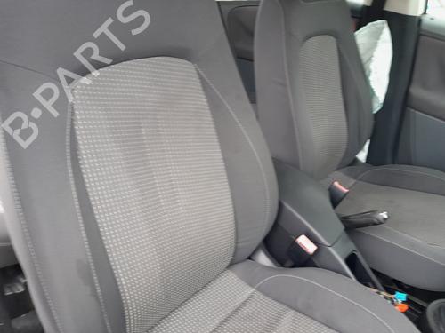 Right mirror SEAT ALTEA (5P1)  | BP24404716C27 