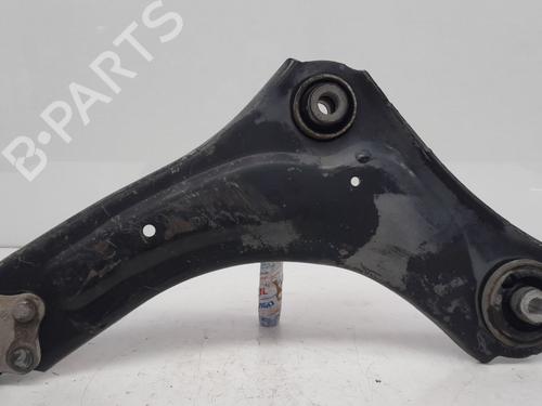 Used Right front suspension arm RENAULT SCÉNIC III (JZ0/1_) [2008-2016]  29396089