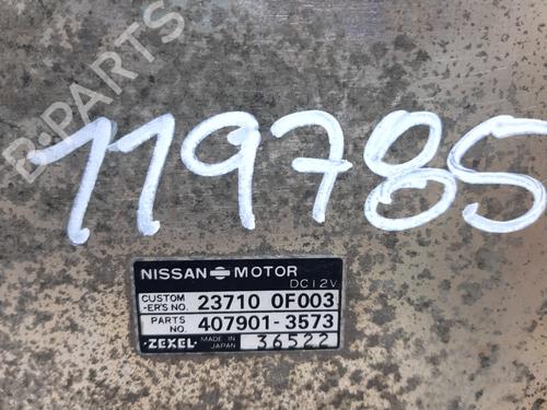 Engine control unit (ECU) FORD MAVERICK (UDS, UNS) 2.7 TD | BP20776347M57