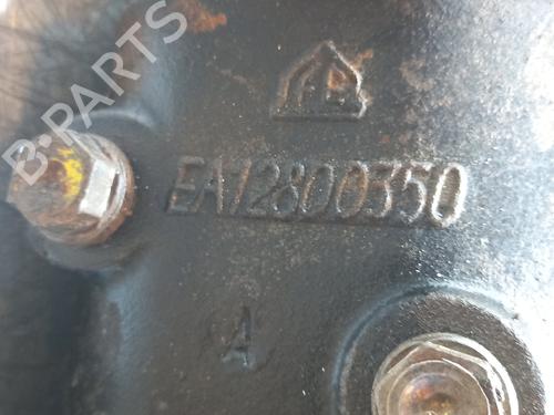 Gearbox SEAT 850 (100GD)  | BP21828101M3 
