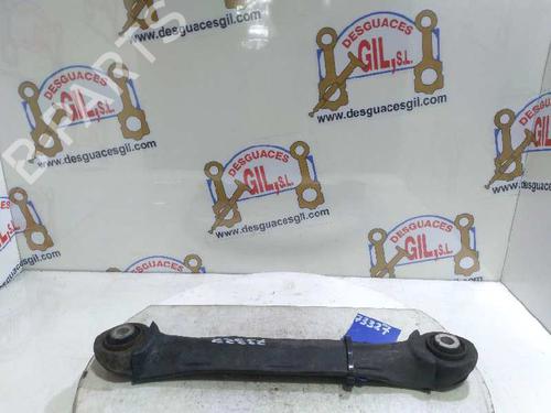 Left rear suspension arm MERCEDES-BENZ 124 Saloon (W124) 300 D (124.130) | BP20728344M14