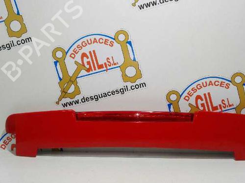 Rear spoiler HYUNDAI ATOS (MX) 1.0 i | BP20786147C96 