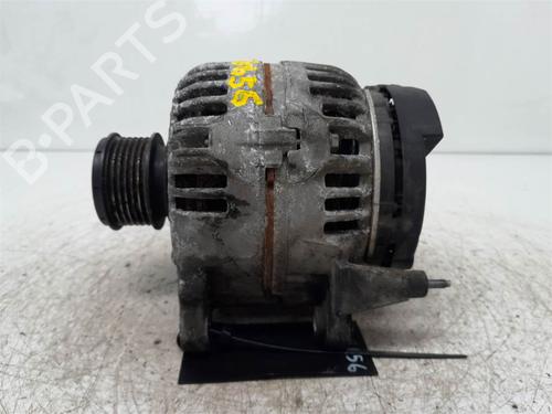 Used Alternator Alternator 39190097 39190097
