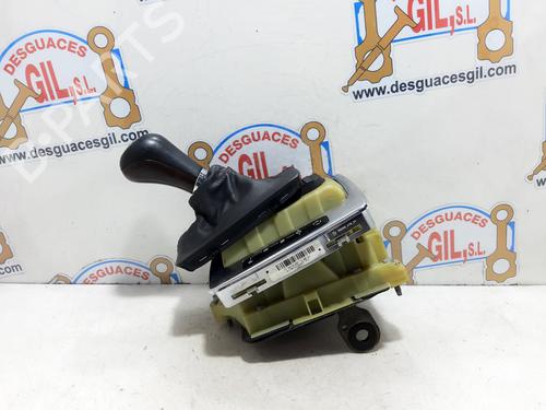 Used Gear lever MERCEDES-BENZ E-CLASS (W212) E 220 CDI / BlueTEC (212.001, 212.002) (170 hp) 20810764