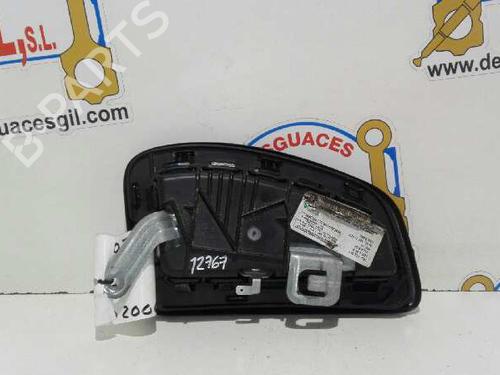 Used Electronic module PEUGEOT 307 Break (3E) 1.6 HDi 110 (109 hp) 20773276