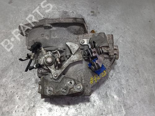 Gearbox SAAB 9-3 (YS3F, E79, D79, D75) 1.9 TiD | BP20764193M3 