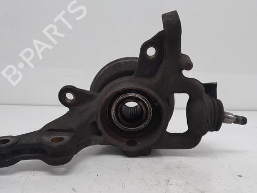 Right front steering knuckle KIA CEE'D Hatchback (ED)  | BP25375632M26 