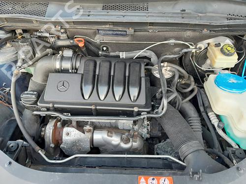 Control unit MERCEDES-BENZ B-CLASS Sports Tourer (W245) B 180 CDI (245.207) | BP28192259M11 