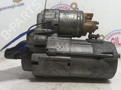 Starter CITROËN C5 I (DC_) 2.0 HDi (DCRHZB, DCRHZE) | BP20761565M8 