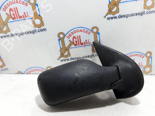 Right mirror FIAT PUNTO (176_) 1.7 TD (176AT) | BP20740705C27 