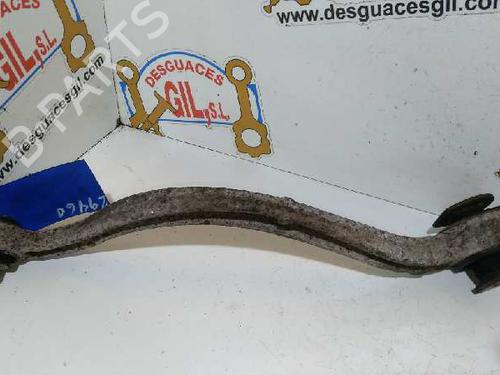 Right rear suspension arm PEUGEOT 407 (6D_) 2.0 HDi 135 (6DRHRH, 6DRHRE, 6DRHRG, 6DRHRJ) | BP20781531M15 