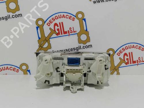 Commande Chauffage OPEL CORSA D (S07)  | BP20779905I5 