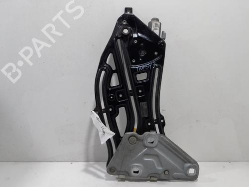 Used Rear left window mechanism PEUGEOT 207 CC (WD_) 1.6 16V (120 hp) 21086920
