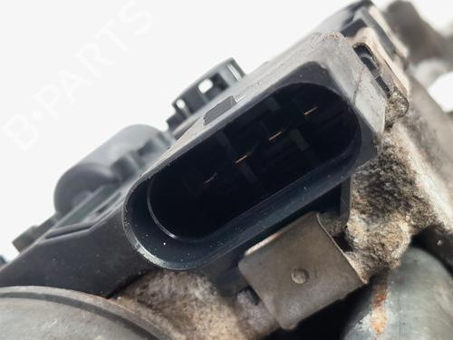 Front wiper motor VOLVO XC70 II (136)  | BP28192139M29 
