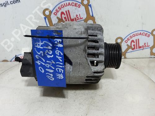 Alternator ALFA ROMEO GIULIETTA (940_) 1.6 JTDM (940FXD1A) | BP20753942M7 