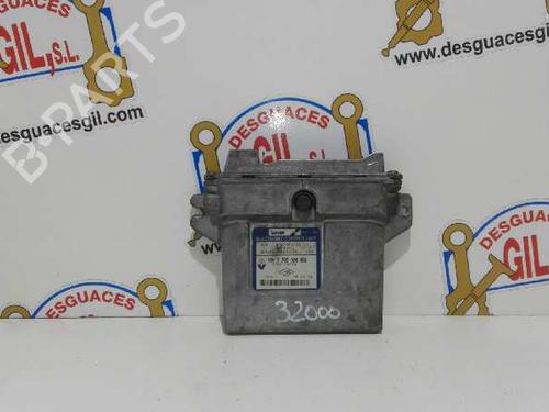 Used Engine control unit (ECU) RENAULT KANGOO (KC0/1_) [1997-2025]  20792475