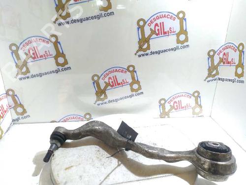 Left front suspension arm BMW 1 (E87) 118 d | BP20805763M12 