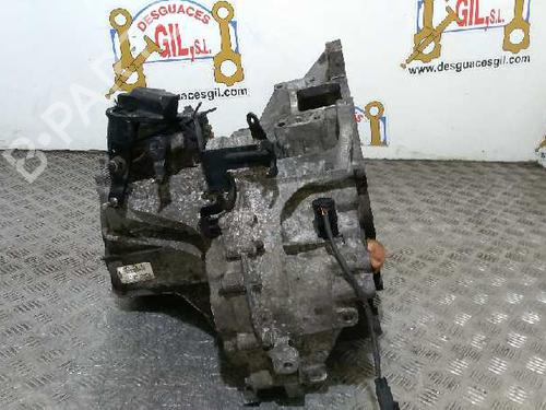 Gearbox FORD MONDEO II (BAP) 2.5 24V | BP20775732M3 