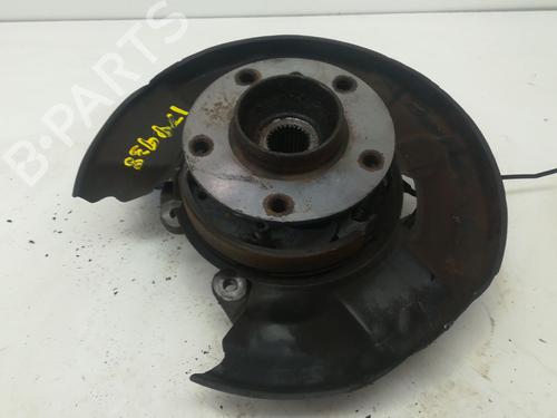 Right rear steering knuckle BMW 1 (E87) 118 d | BP26507759M28 