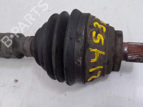 Right front driveshaft SEAT LEON (1P1) | BP39187821M39 - Image 3