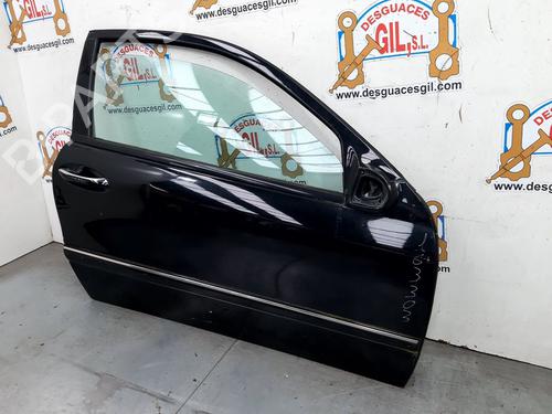 Right front door MERCEDES-BENZ C-CLASS Coupe (CL203)  | BP20768806C3 