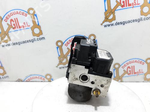 ABS pump TOYOTA AVENSIS VERSO (_M2_) 2.0 D (CLM20_, CLM20R) | BP20754481M43 