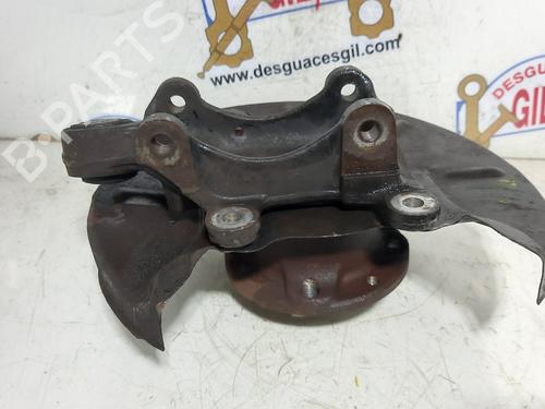 Left rear steering knuckle FIAT CROMA (154_)  | BP21829280M27 