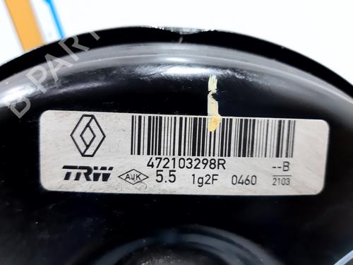 Servo brake DACIA SANDERO II  | BP20738690M42 
