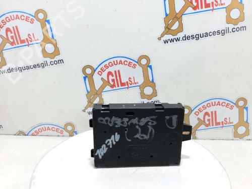 Electronic module DACIA SANDERO II  | BP20736682M83 