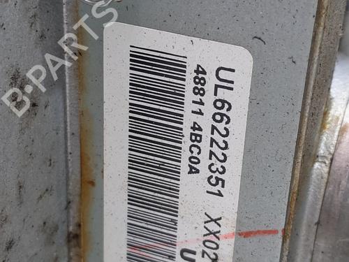 Steering column NISSAN X-TRAIL III (T32_, T32R, T32RR)  | BP24366988M21 