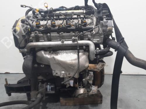 Motor ALFA ROMEO 156 (932_) 1.9 JTD 16V (932AXE00) (140 hp) 21143628