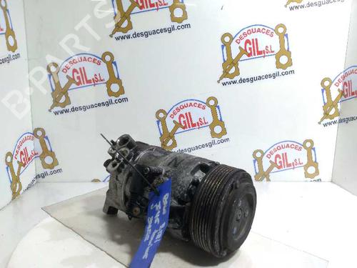 AC compressor BMW 3 Touring (E46) 318 i | BP20728301M34 