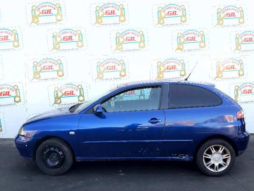 Cylinder head SEAT IBIZA III (6L1)  | BP20736294M5 