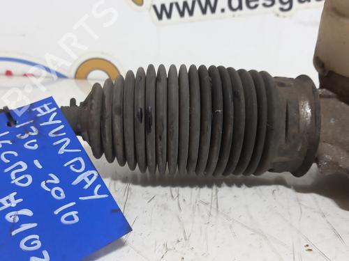 Steering rack HYUNDAI i30 (FD) 1.6 CRDi | BP20751355M22 