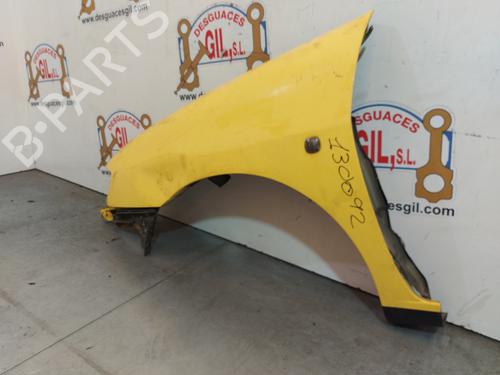 Left front fenders SEAT IBIZA II (6K1) 1.9 D | BP20748206C41 