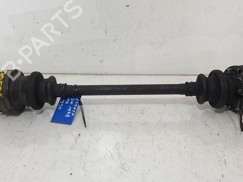 Used Right rear driveshaft MERCEDES-BENZ E-CLASS (W210) E 290 Turbo-D (210.017) (129 hp) 21562174