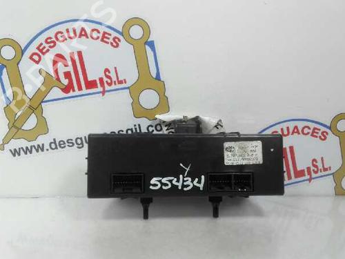 Modulo elettronico Modulo elettronico ALFA ROMEO 166 (936_) 2.0 T.Spark (936A3B00) (150 hp) 34239458 34239458