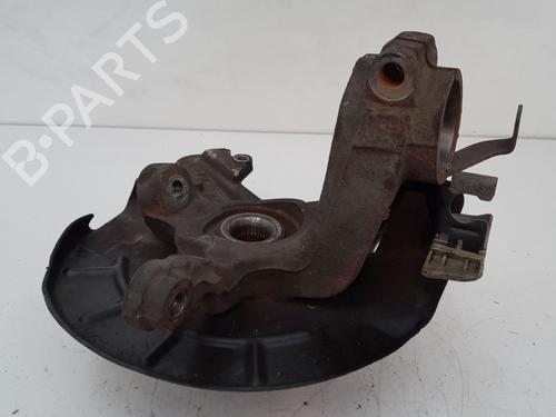 Right front steering knuckle VW POLO (9N_, 9A_) 1.2 12V | BP26529159M26 