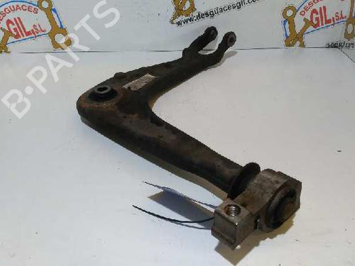 Left front suspension arm PEUGEOT 407 (6D_) 2.0 HDi 135 (6DRHRH, 6DRHRE, 6DRHRG, 6DRHRJ) | BP20785446M12 