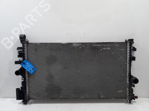 Water radiator OPEL INSIGNIA A Country Tourer (G09) 2.0 CDTi (47) 13241725 | 176395 |