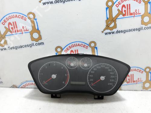 Used Instrument cluster FORD FOCUS II (DA_, HCP, DP) [2004-2013]  20755704