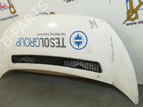 Hood CITROËN JUMPY II Van 2.0 HDi 120 | BP20753164C1 