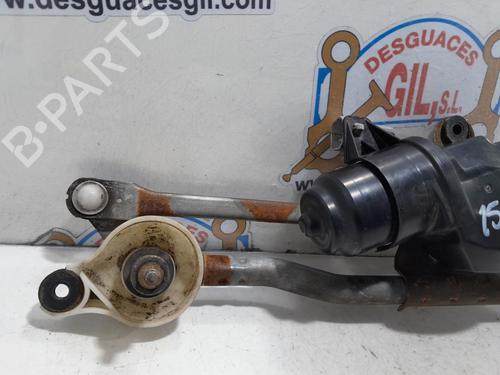 Front wiper motor OPEL AGILA B (H08)  | BP20801138M29 