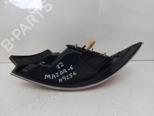 Left taillight MAZDA 6 Hatchback (GH) 2.2 MZR-CD (GH10) | BP34134864C34 - Image 5