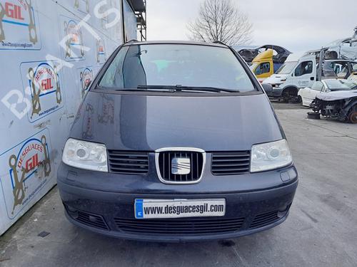 Instrument cluster SEAT ALHAMBRA (7V8, 7V9) 1.9 TDI | BP20773162C47 
