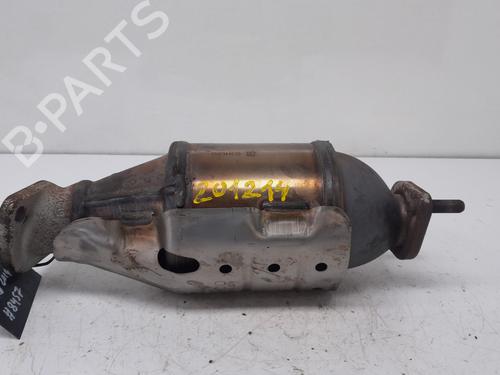 Used Catalyst Catalyst 39185912 39185912