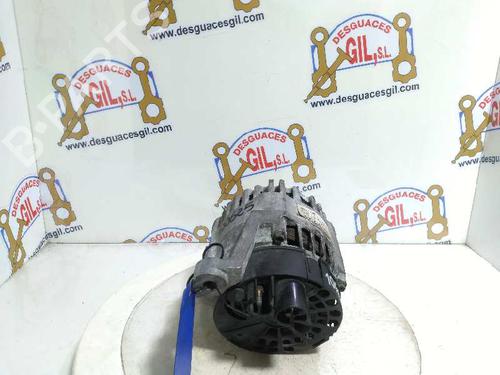 Alternator FIAT PUNTO Hatchback Van (188_) 1.2 60 | BP20806810M7 