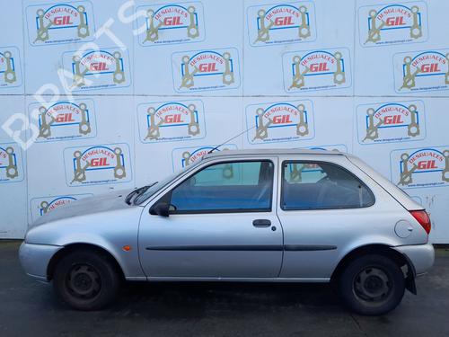 Brugte FORD FIESTA Hatchback Van (JV_)  D 1.8  4612310
