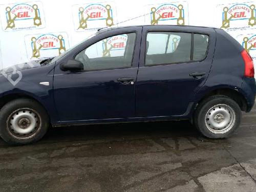 Starter DACIA SANDERO | BP20728333M8 - Image 6