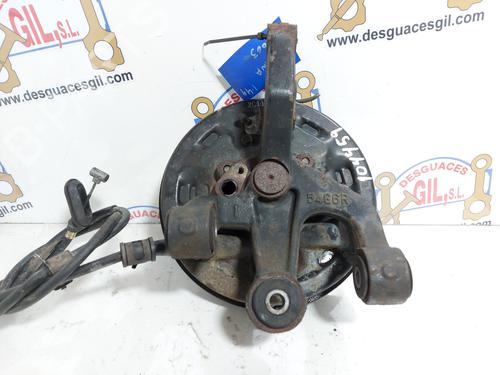 Used Right rear steering knuckle SUZUKI LIANA Hatchback 1.6 (RH416) (103 hp) 20737320